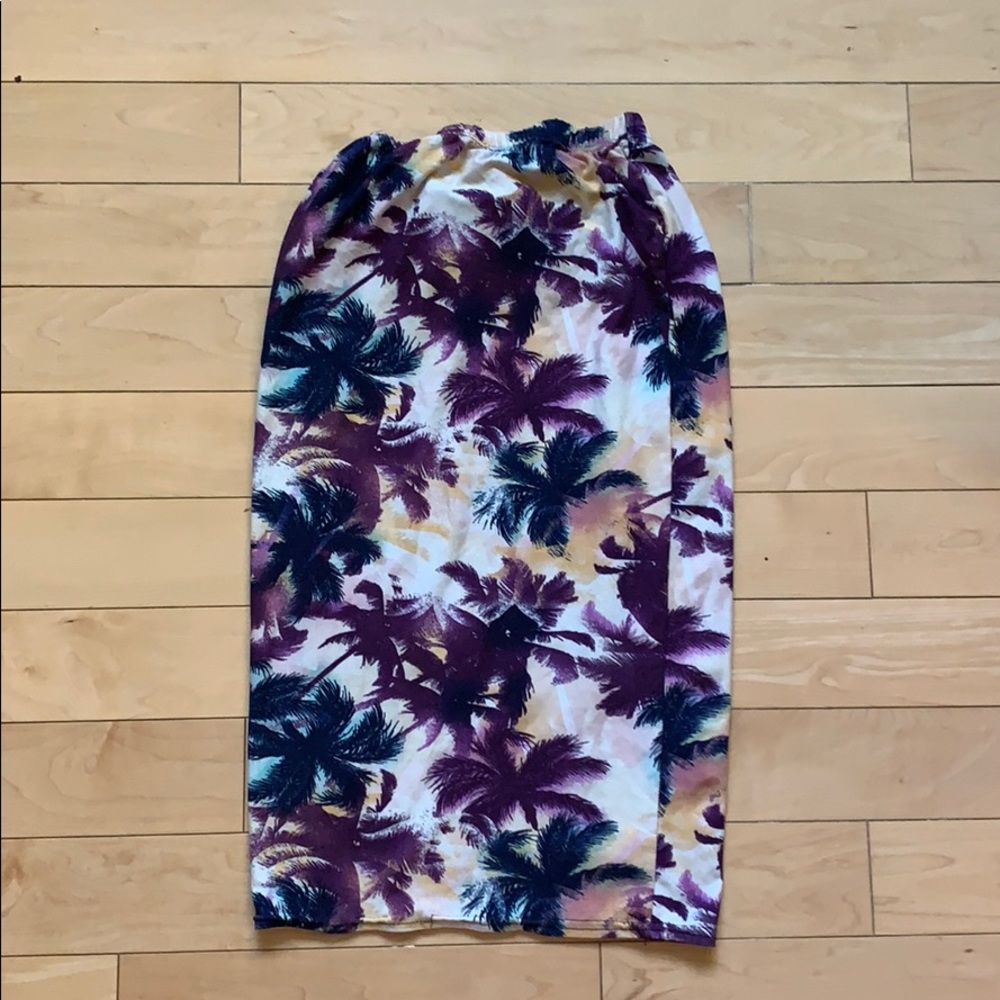 Skirt